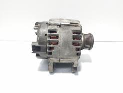 Alternator 140A, cod 03L903023F, Vw Scirocco (137), 2.0 TDI, CBD (idi:638606)