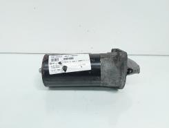 Electromotor, cod 4M5T-11000-KB, Ford Focus 2 Combi (DA), 1.8 TDCI, KKDA, 5 vit man (idi:652459)