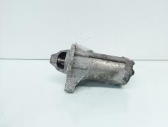 Electromotor cu Start Stop, cod AV6N-11000-GB, Ford Focus 3 Turnier, 1.6 TDCI, T1DA, 6 vit man (idi:652431)