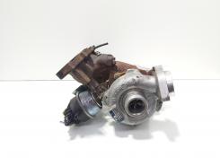 Turbosuflanta, cod 03L145701D, Audi A4 (8K2, B8) 2.0 TDI, CAG (id:681531)