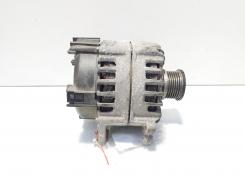 Alternator 180A Valeo, cod 04L903017C, Audi A5 Sportback (8TA) 2.0 TDI, CNH (idi:638486)
