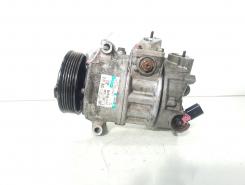 Compresor clima, cod 1K0820803S, VW Golf 5 (1K1), 1.9 TDI, BLS (idi:583226)