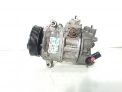 Compresor clima, cod 1K0820803S, VW Golf 5 Plus (5M1), 1.9 TDI, BLS (idi:583226)