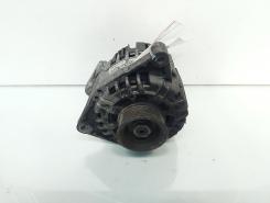 Alternator, Audi A8 (4D2, 4D8), 2.5 TDI, AKN (idi:664846)