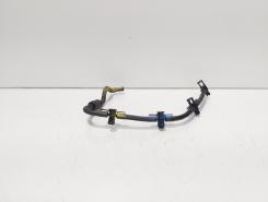 Rampa retur injectoare, Audi Q5 (8RB), 2.0 TDI, CAH (id:681575)