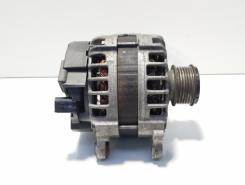 Alternator 180A, Bosch, cod 03L903024F, Seat Altea (5P1) 1.6 TDI, CAY (idi:627487)