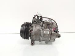 Compresor clima, cod 447260-1852, Bmw 3 Cabriolet (E46), 2.0 diesel, N42B20A (idi:546637)