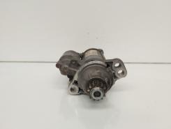 Electromotor, cod 02M911024Q, Skoda Octavia 3 (5E3), 1.0 TSI, CHZD, 5 vit man (idi:665006)