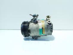 Compresor clima, cod GM24427685, Opel Corsa D, 1.0 benz, Z10XEP (idi:665696)