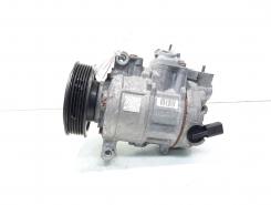 Compresor clima, cod 1K0820859N, VW Golf 5 Plus (5M1), 2.0 TDI, BSE (idi:616448)