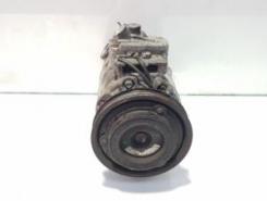 Compresor clima, cod 8D0260808, Audi A6 Avant (4B5, C5), 1.9 TDI, AVF (idi:406716)
