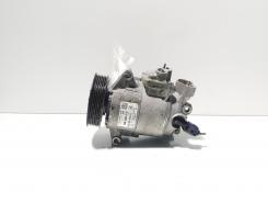 Compresor clima, cod 5N0820803A, Skoda Superb II (3T4), 2.0 TDI, CFF (idi:672892)