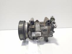 Compresor clima Sanden, cod 8200953359, Renault Modus, 1.5 DCI, K9K766 (idi:624818)
