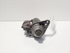 Electromotor, cod 02E911023L, Vw Passat (3C2) 1.9 TDI, BXE, 5 vit man (id:670061)