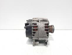 Alternator 140A Valeo, cod 03C903025D, Vw  Passat (3C2), 1.4 TSI, CAX (idi:619833)