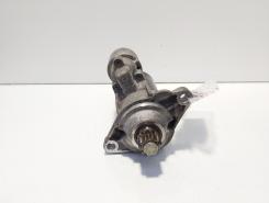 Electromotor, cod 02E911023J, Audi A3 (8P1), 2.0 TFSI, CAW, DSG (idi:627615)