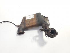 Catalizator, cod 6R0131690E, Seat Toledo 4 (KG3) 1.6 TDI, CAYC (id:681580)
