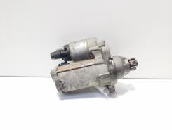 Electromotor, cod 02M911024R, Skoda Citigo, 1.0 benz, CHYA, 5 vit man (idi:627593)