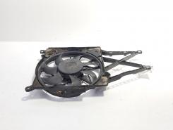 Electroventilator, cod 90572754, Opel Astra G Combi (F35) 1.7 DTI, Y17DT (id:681238)