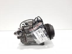 Compresor clima, cod 447260-1853, Bmw X3 (E83), 2.0 diesel, N47D20C (idi:603222)