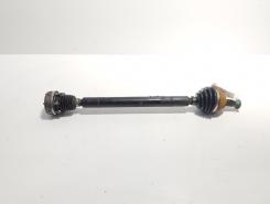Planetara dreapta fata, cod 6Q0407272DM, Skoda Fabia 2 Combi (5J, 545) 1.4 TDI, BNM, 5 vit (id:681248)