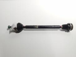 Planetara dreapta fata, cod 6Q0407272DM, Skoda Fabia 2 Combi (5J, 545) 1.4 TDI, BNM, 5 vit (id:681248)