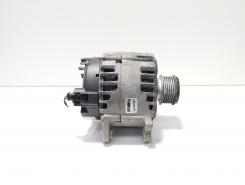 Alternator, VW Passat Variant (3C5), 2.0 TDI, BKP (idi:627296)