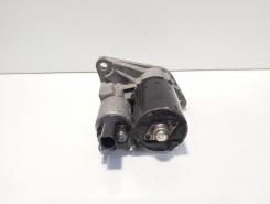 Electromotor Bosch, cod 02T911023R, Skoda Fabia 2 Combi (5J, 545), 1.2 benz, BBM, 5 vit man (idi:627592)