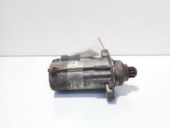 Electromotor Valeo, cod 02M911023N, Vw Passat Variant (3C5) 2.0 TDI, BKP (idi:648436)