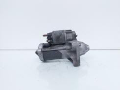 Electromotor, cod AV6N-11000-GP, Ford C-Max 2, 1.6 TDCI, T1DA, 6 vit man (idi:658009)