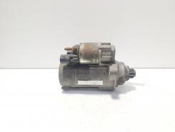 Electromotor, cod 02Z911023M, Seat Altea XL (5P5, 5P8), 1.6 benz, BGU, 5 vit man (idi:626754)