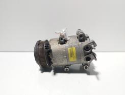 Compresor clima, cod AV11-19D629-AB, Ford B-Max, 1.5 TDCI, UGJC (idi:668215)