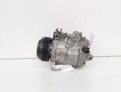 Compresor clima, cod 6452-6987862-02, 447260-1851, Bmw 1 (E81, E87), 2.0 diesel, N47D20A (idi:667160)