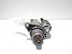 Electromotor Valeo, cod 0AM911023B, Skoda Octavia 2 Combi (1Z5), 1.4 TSI, CAX, cutie automata (idi:580503)