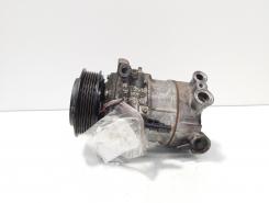 Compresor clima Sanden, cod 39034464, Opel Insignia A Sedan, 1.6 CDTI, B16DTJ (idi:668644)