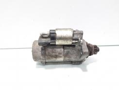 Electromotor Start Stop Denso, cod 02Z911024B, Audi A3 (8V1), 1.6 TDI, DDY, 5 vit man (idi:562031)