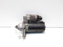 Electromotor, Skoda Octavia 2 (1Z3), 1.9 TDI, BXE, 5 vit man (idi:618969)