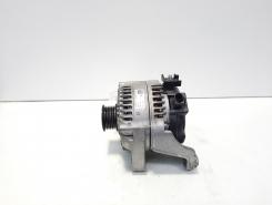 Alternator 150A, Denso, cod 7640131-03, Bmw X1 (F48), 1.5 diesel, B37C15A (idi:592706)