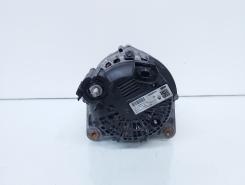 Alternator 180A, cod 231007536R, Renault Megane 4, 1.5 DCI, K9K872 (idi:665360)