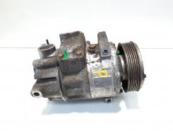 Compresor clima Sanden, cod 1K0820803Q, Audi A3 (8P1) 2.0 TDI, BKD (idi:484351)