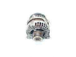 Alternator 150A, Bosch, Ford Mondeo 4 Sedan, 2.0 TDCI, QXBA, cutie automata (idi:592162)
