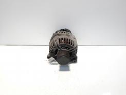Alternator 140A Bosch, cod 06F903023J, Audi A4 (8EC, B7), 2.0 TDI, BNA (idi:591589)