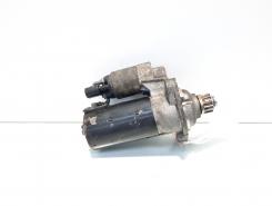 Electromotor cu Start-Stop, VW Golf 7 Variant (BA5), 1.6 TDI, CLH, 5 vit man (idi:553089)
