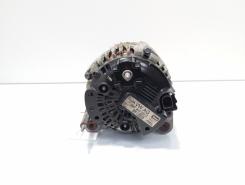Alternator 140A, Valeo, cod 06F903023C, Skoda Octavia 2 (1Z3) 2.0 TDI, BKD (idi:648505)