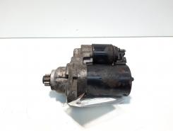 Electromotor, Skoda Fabia 1 Sedan (6Y3), 1.4 benz, AUA, 5 vit man (idi:553085)