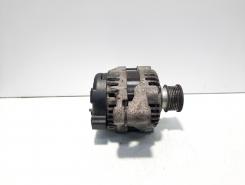 Alternator 100A, cod GM13502583, Opel Insignia A Combi, 2.0 CDTI, A20DTR (idi:591498)