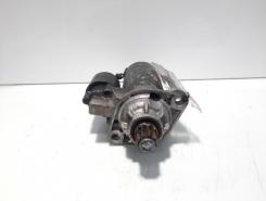 Electromotor, cod 02M911023A, Audi A4 Avant (8D5, B5), 1.9 TDI, AJM, 6 vit man (idi:585680)