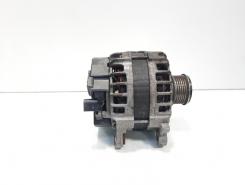 Alternator 180A Bosch, cod 03L903024F, VW Passat Variant (365), 2.0 TDI, CFG, 4X4 (idi:608037)