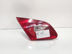 Stop stanga capota, cod 3C8945093D, Vw Passat CC (357) (id:681922)