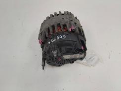 Alternator 140A, cod 03C903023T, Skoda Yeti (5L), 1.4 TSI, CAX (idi:650846)